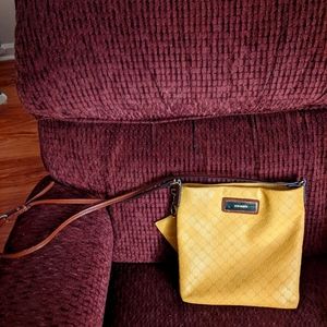 Steve Madden crossbody